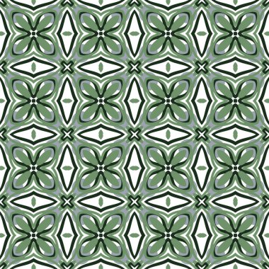 Soyut, parlak, modern geometrik, pürüzsüz desen. Art deco coğrafi arka plan. Popüler sonsuzluk arkaplanı. Vektör illüstrasyonu. 