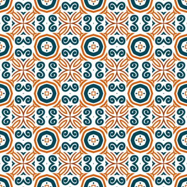 Soyut, parlak, modern geometrik, pürüzsüz desen. Art deco coğrafi arka plan. Popüler sonsuzluk arkaplanı. Vektör illüstrasyonu. 