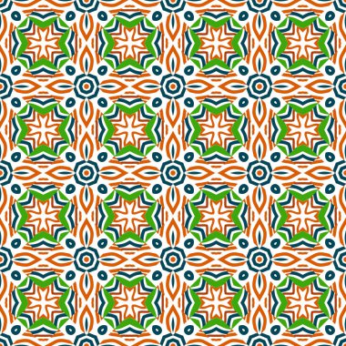 Soyut, parlak, modern geometrik, pürüzsüz desen. Art deco coğrafi arka plan. Popüler sonsuzluk arkaplanı. Vektör illüstrasyonu. 