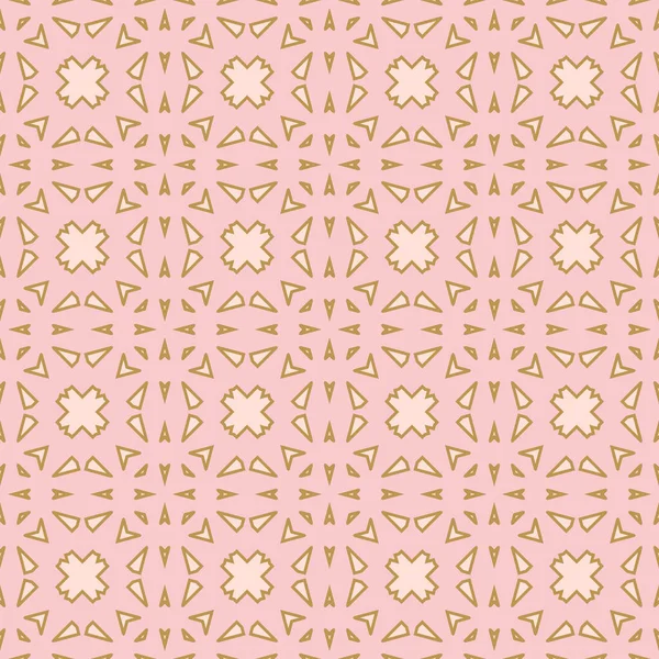 Soyut ince çizgili, kusursuz desen. Doğrusal süslemeli geometrik arkaplan. Paket kağıdı. Vektör illüstrasyonu.           