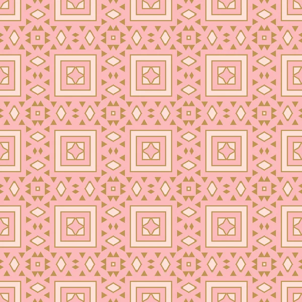 Soyut ince çizgili, kusursuz desen. Doğrusal süslemeli geometrik arkaplan. Paket kağıdı. Vektör illüstrasyonu.           