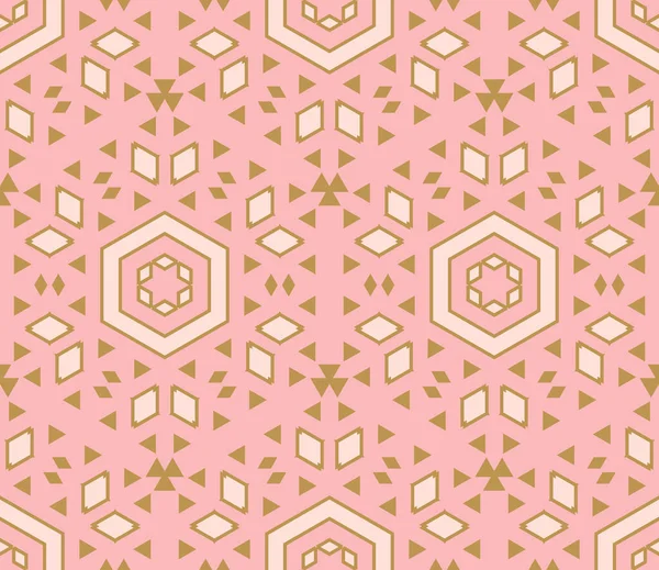 Soyut ince çizgili, kusursuz desen. Doğrusal süslemeli geometrik arkaplan. Paket kağıdı. Vektör illüstrasyonu.           