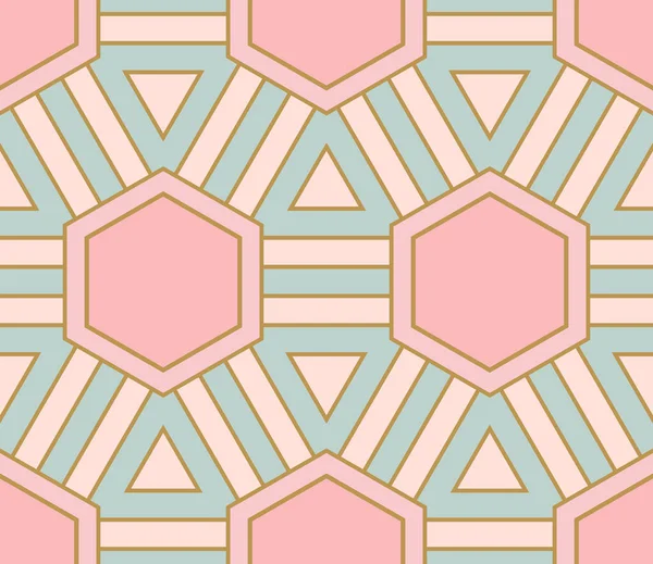 Soyut ince çizgili, kusursuz desen. Doğrusal süslemeli geometrik arkaplan. Paket kağıdı. Vektör illüstrasyonu.           