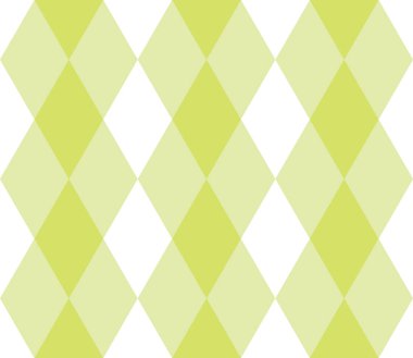 Eşkenar dörtgenli kusursuz soyut bir arkaplan. Sonsuz geometrik desen. Vektör illüstrasyonu. 