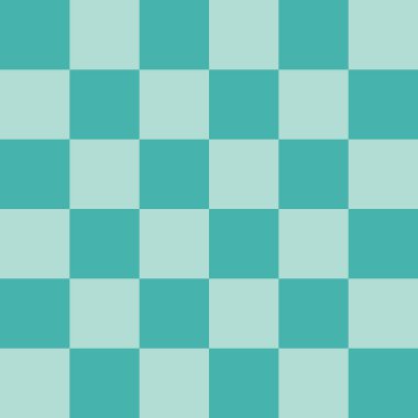 Damalı, pürüzsüz desen. Vektör çizimi. Soyut geometrik arkaplan.