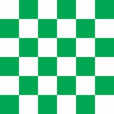 Damalı, pürüzsüz desen. Vektör çizimi. Soyut geometrik arkaplan.