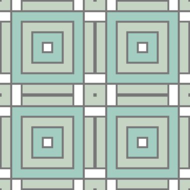 Soyut ince çizgili, kusursuz desen. Doğrusal süslemeli geometrik arkaplan. Paket kağıdı. Vektör illüstrasyonu.           