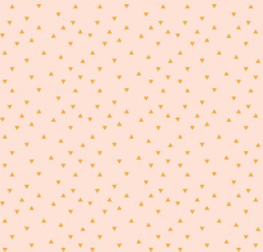 Üçgenli, geometrik, pürüzsüz desen. Sonsuz renkli arkaplan. Soyut, kusursuz arkaplan.