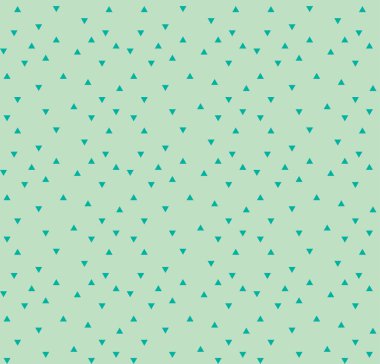 Üçgenli, geometrik, pürüzsüz desen. Sonsuz renkli arkaplan. Soyut, kusursuz arkaplan.