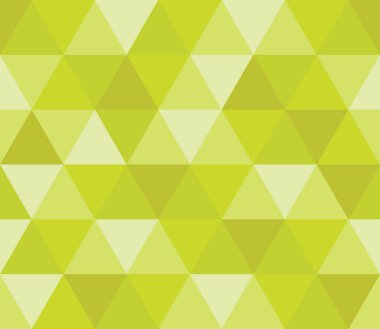 Kusursuz geometrik desen. Kusursuz soyut üçgen geometrik arkaplan. Sonsuz geometrik desen. Vektör illüstrasyonu. 