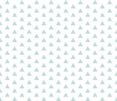 Üçgen arka plan. Kusursuz geometrik desen. Kusursuz soyut üçgen geometrik arkaplan. Sonsuz geometrik desen. Vektör illüstrasyonu.