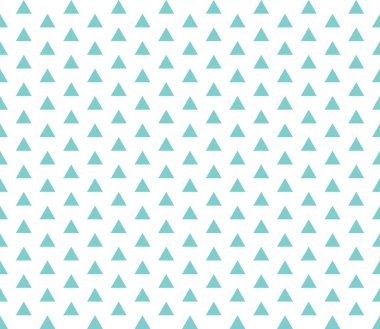 Üçgen arka plan. Kusursuz geometrik desen. Kusursuz soyut üçgen geometrik arkaplan. Sonsuz geometrik desen. Vektör illüstrasyonu.