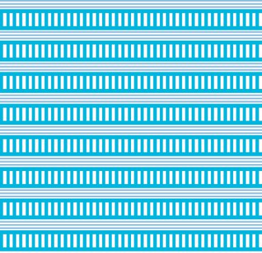 Kusursuz soyut doğrusal arka plan. Sonsuz çizgi geometrik desen. Vektör illüstrasyonu. 