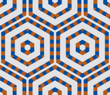 Soyut çizgili, pürüzsüz desen. Çizgili çizgi süslemeli geometrik arka plan. Coğrafi şekiller. Ambalaj kağıdı, tekstil, kumaş. Vektör illüstrasyonu.               