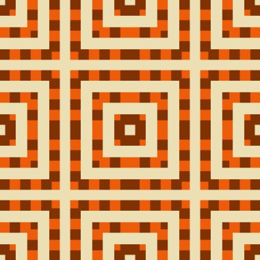 Soyut çizgili, pürüzsüz desen. Çizgili çizgi süslemeli geometrik arka plan. Coğrafi şekiller. Ambalaj kağıdı, tekstil, kumaş. Vektör illüstrasyonu.               