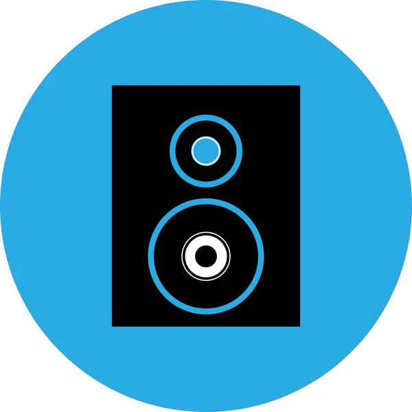 Sözcü Simgesi vektör şablonları