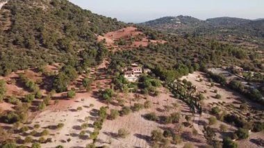 Anteni: Luxury house Mallorca, İspanya