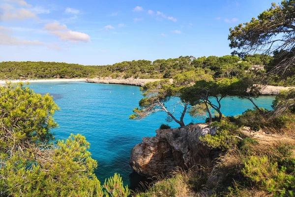 Parc National Mondrago Majorque Espagne — Photo