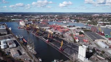 Anteni: Bağlantı noktası, kaliningrad, Rusya Federasyonu