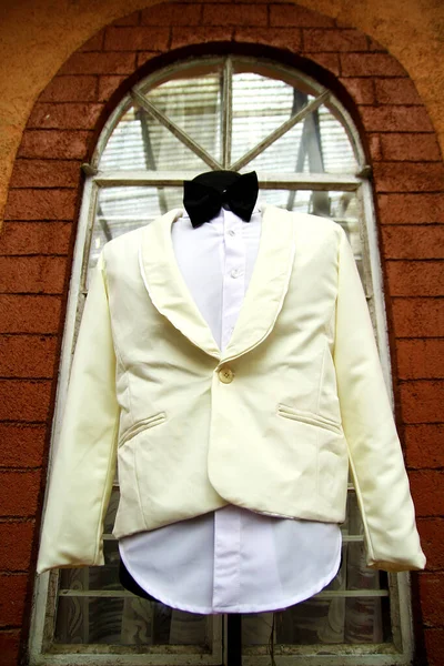 custom expensive tailored tuxedo,suit outdoors