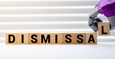 Bina blokları kavramına Disss sözcüğü.