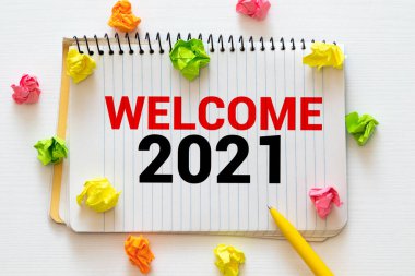 Sözcüklerle not: Tahtadaki 2021 eklentisine hoş geldiniz