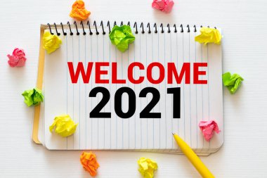 Sözcüklerle not: Tahtadaki 2021 eklentisine hoş geldiniz