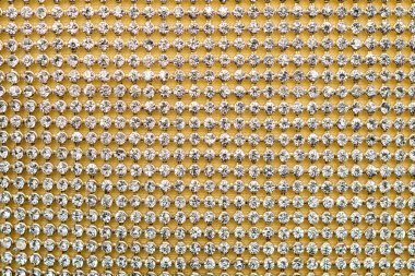 Pırlantalı altın doku