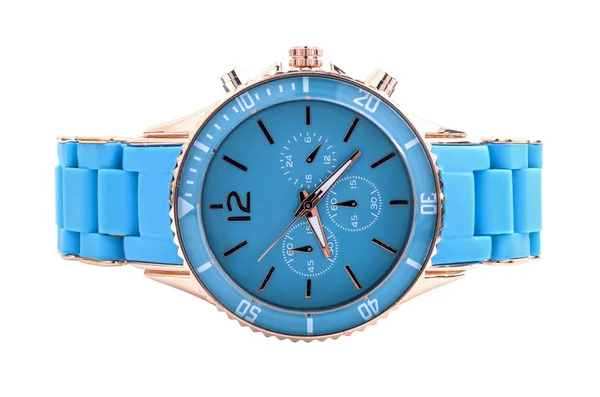 Wrist Watch Unique Design — Stock Photo, Image