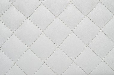 beyaz deri doku tasarım