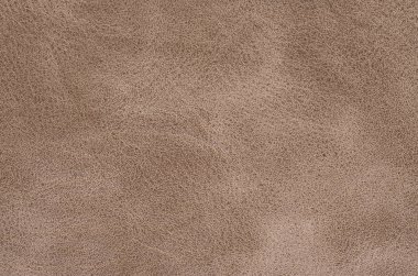 Bej deri doku tasarım