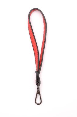 İzole çantasından kayış