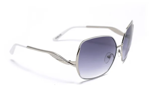 Women Sunglasses Isolated White — Stock Photo, Image