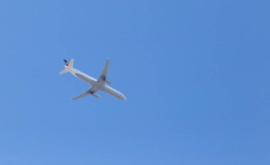 Lufthansa Airbus A321-231
