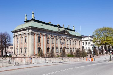 The House of Nobility