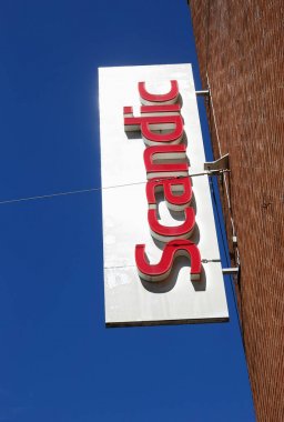 Scandic otelleri