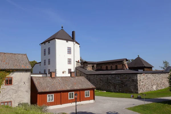 Castello di Nykoping — Foto Stock