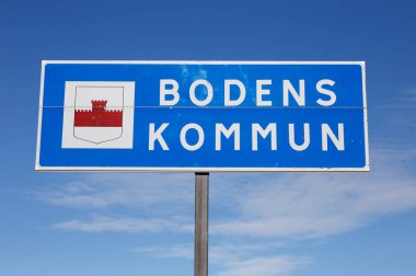 Boden Belediyesi