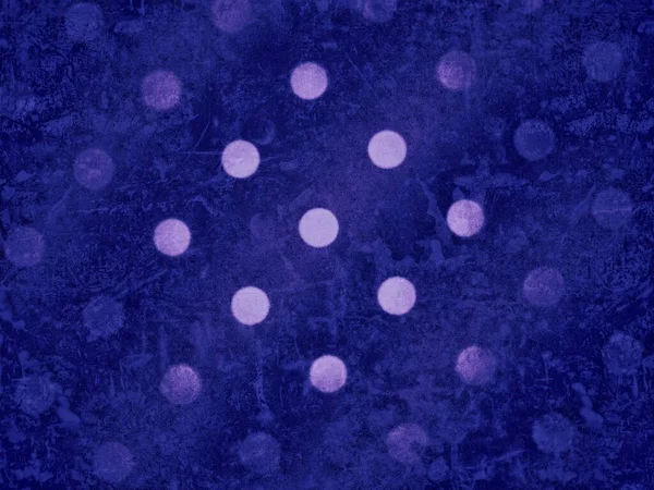 Prusya mavisi benekli arkaplan desenleri