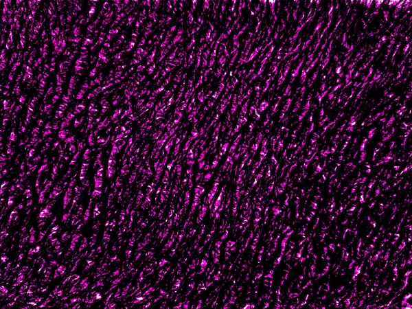 Noel 'i kutlamak için parlak pembe renkli kağıt süslemeli konfeti arka planı