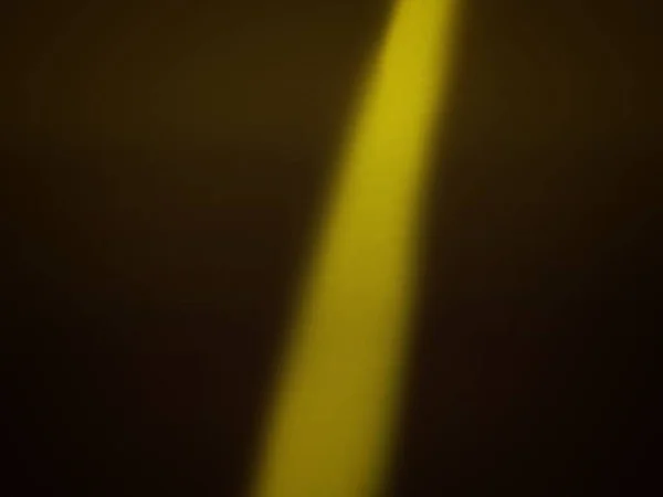 Sienna Renk Arkaplanındaki Sarı Renk Fener Deseni — Stok fotoğraf
