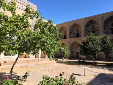 Mimarlık, doğa, yapı, yapı, yapı, tarih, yaz, din, seyahat