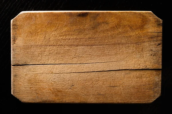 Doğrama Kurulu eski vintage