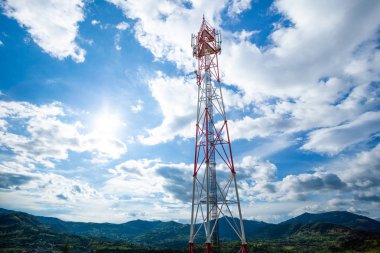 cep telefonu ağ anten