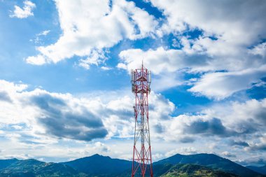 cep telefonu ağ anten