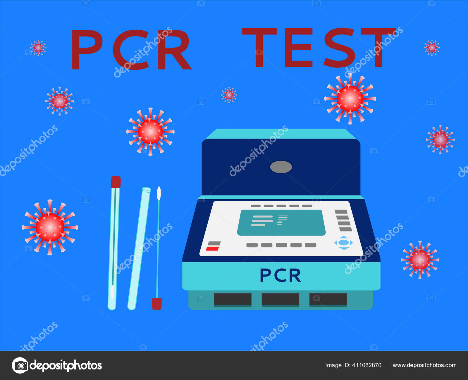 32 Pcr Diagnostics Vector Images Free Royalty Free Pcr Diagnostics Vectors Depositphotos