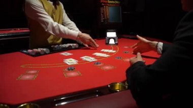 Black Jack Casino - kumar kadar yakın.