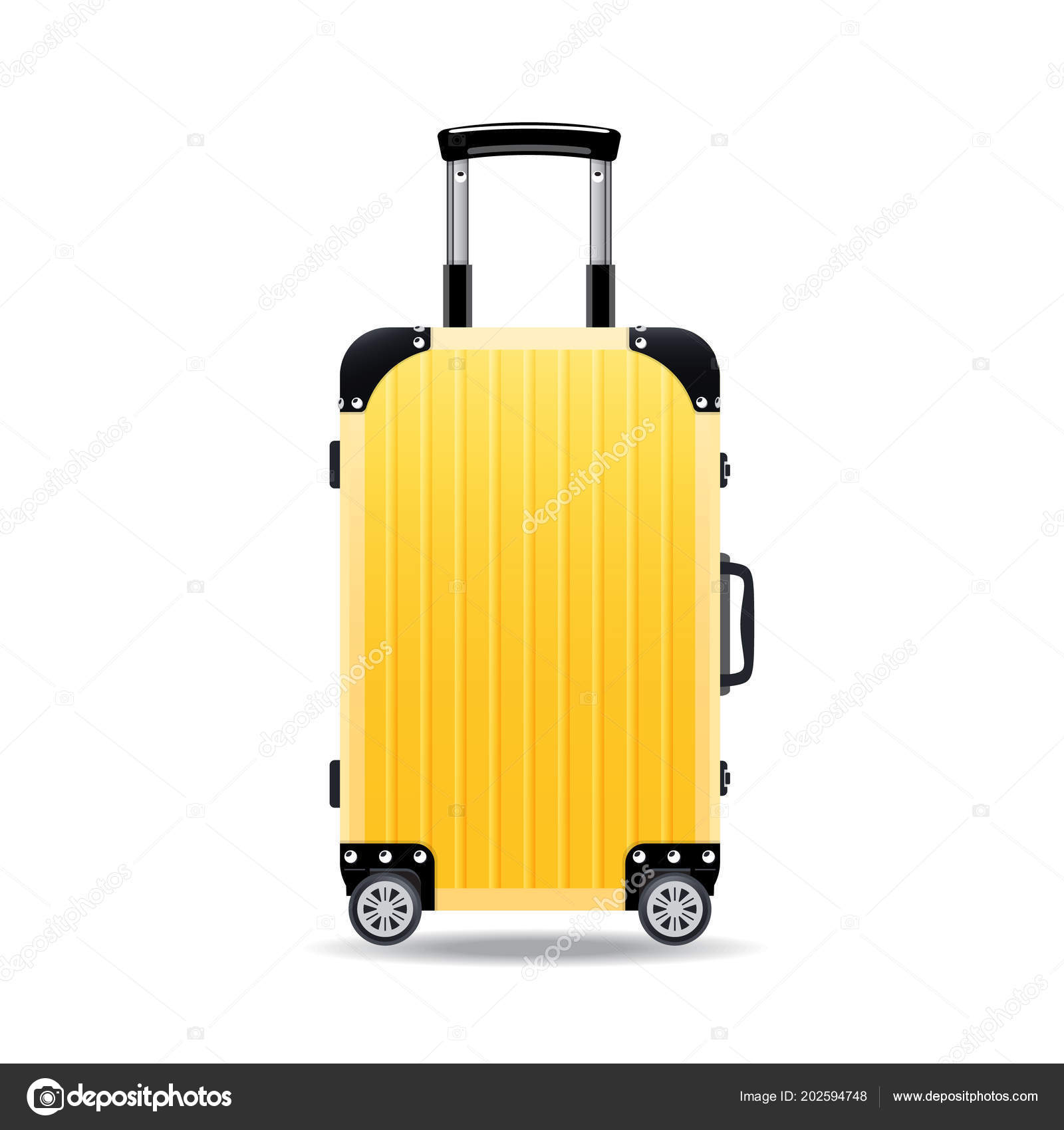 business travel cases on wheels
