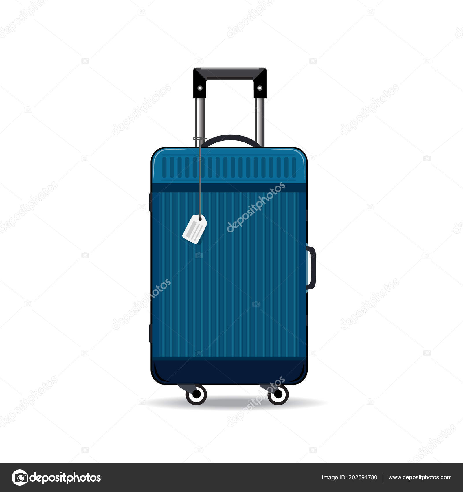 business travel cases on wheels