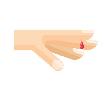 Kan şeker düzeyini üzerinde şeker ölçüm ile kontrol edin. Glikoz testi.